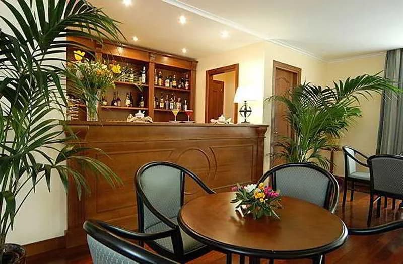 Bar, Delle Palme, Palermo