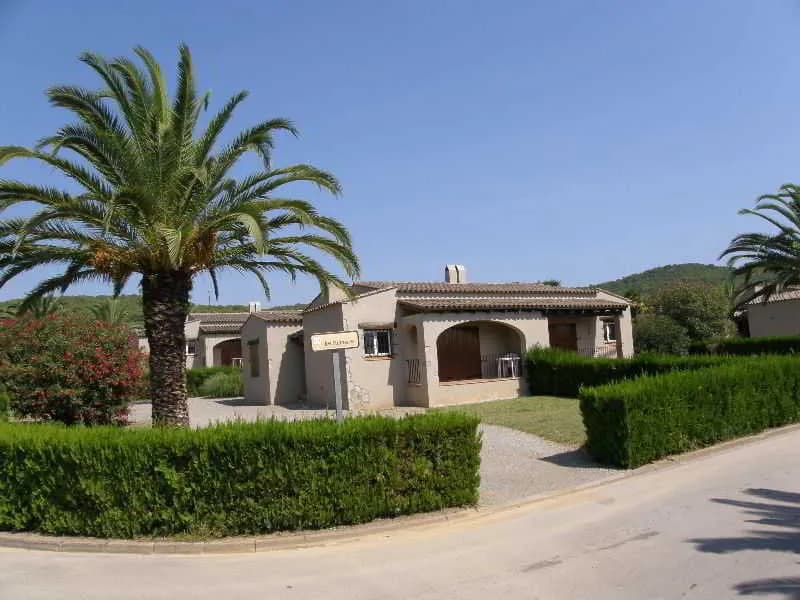 General view, Palmeres, Costa Brava