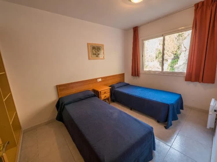 APARTMENT CAPACITY 4 ONE BEDROOM Room, Apartaments AR Nautic, Costa Brava
