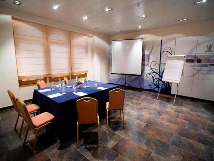 Conferences, Balneari Termes Victòria, Barcelona