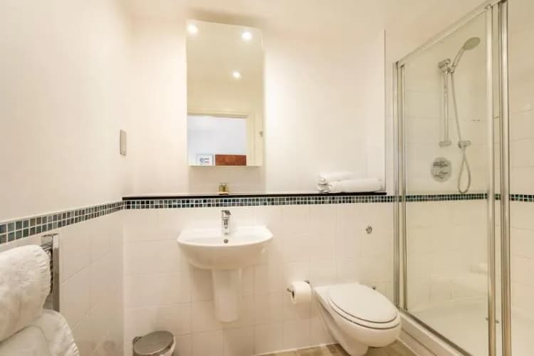 DOUBLE DELUXE WITH BALCONY Room, Annalena, Florence