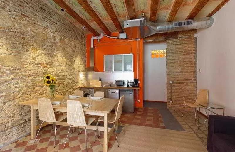 Room, Cosmopolitan, Barcelona