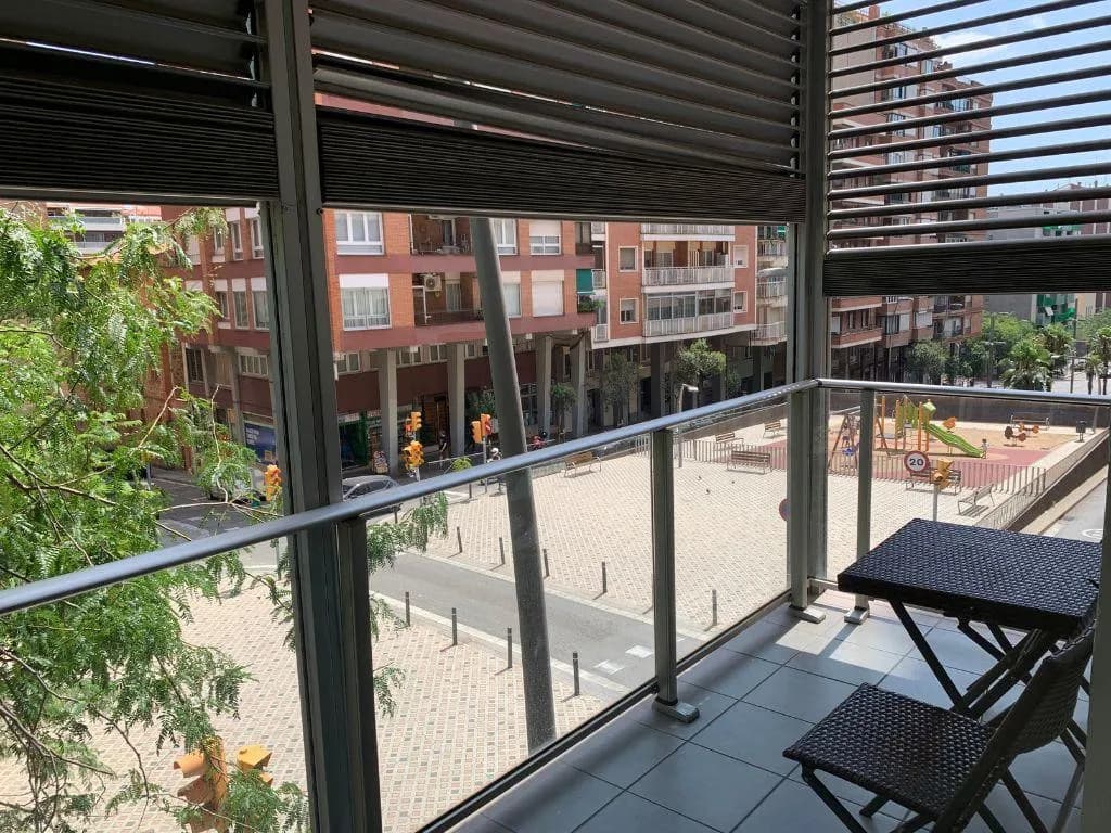 APARTMENT ONE BEDROOM Room, Hotel Travessera, Barcelona