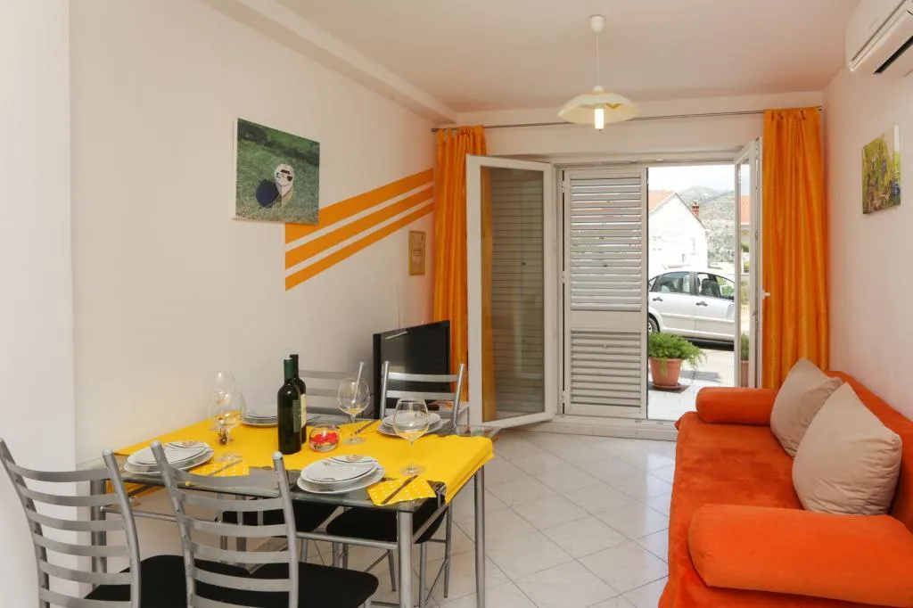 APARTMENT ONE BEDROOM Room, Apartments Pojko, Dubrovnik