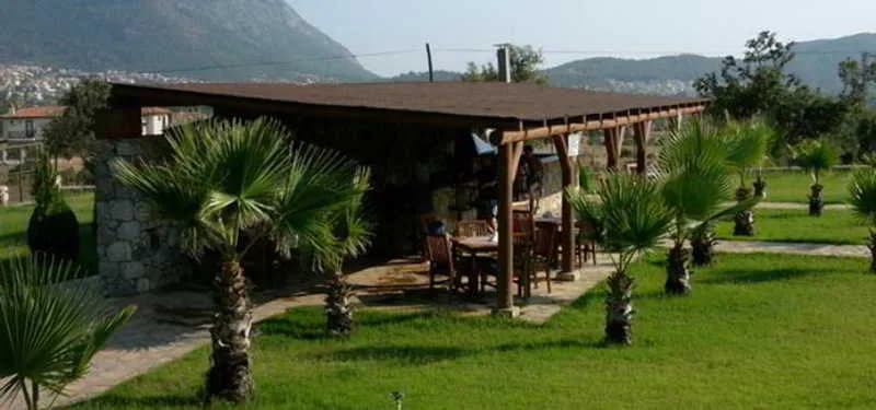 Bar, Ocakkoy Holiday Village, Dalaman