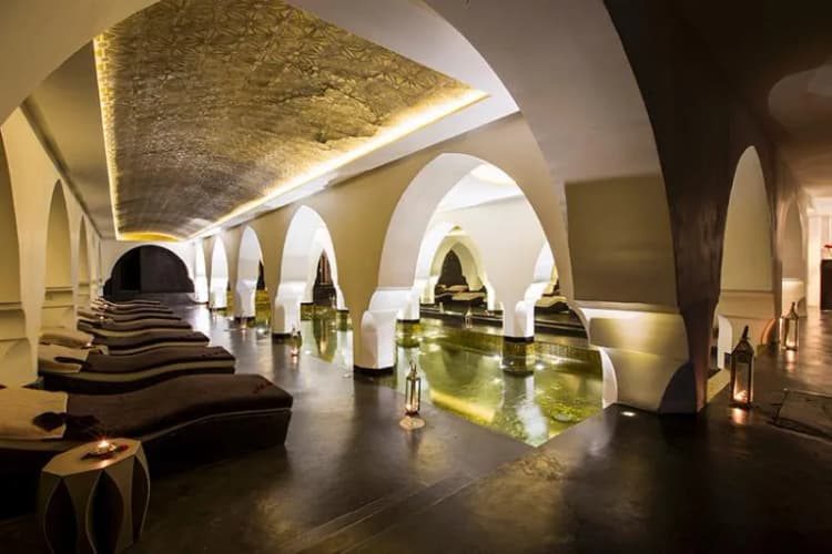 Sports and Entertainment, Riad Elisa & Spa, Marrakech