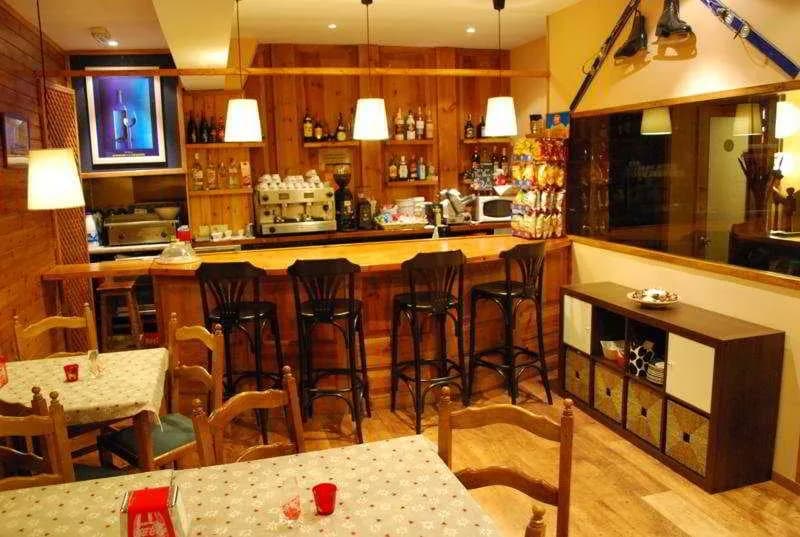 Bar, Amoretes, Costa Brava