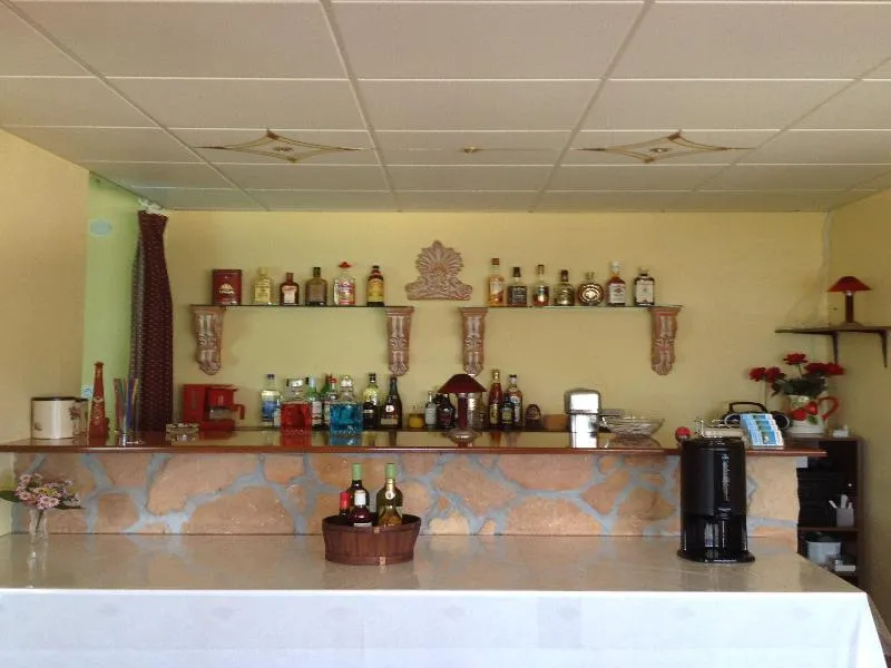 Bar, Travlos Studios, Kalamata