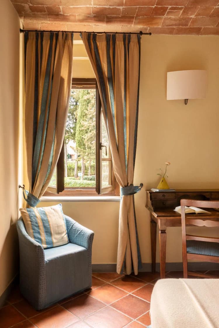 DOUBLE CLASSIC Room, Villa San Filippo, Florence