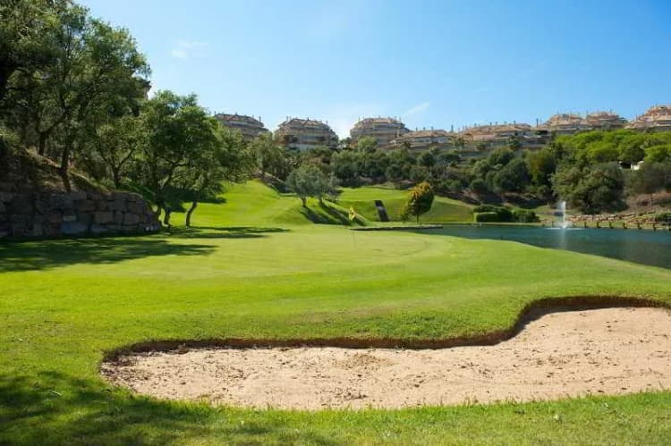 General view, Apartamentos Greenlife Golf, Costa Del Sol