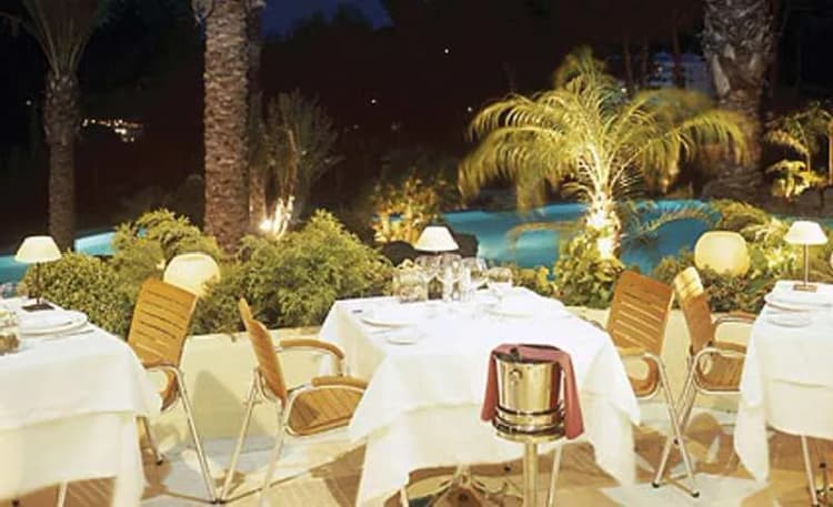 General view, Incosol, Costa Del Sol