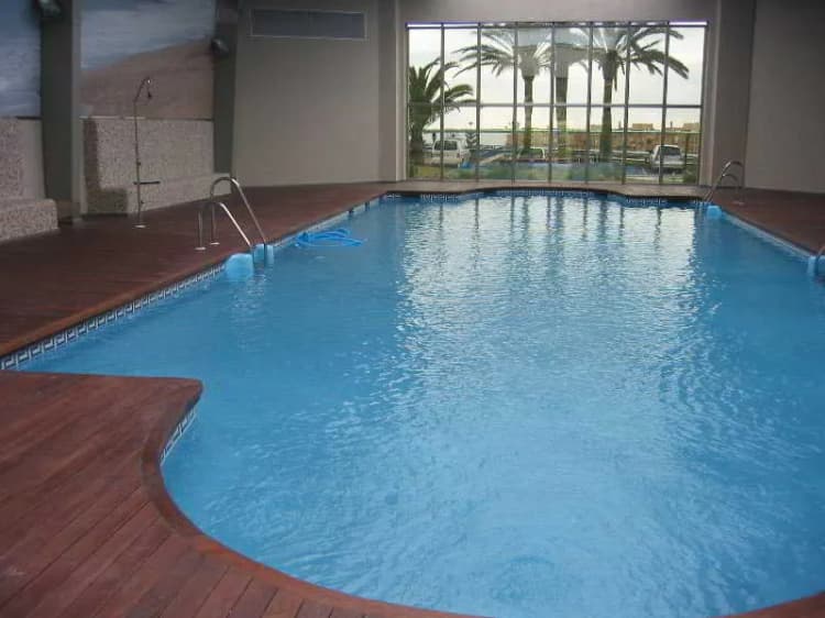 Pool, Suites Duquesa Golf & Spa, Costa Del Sol