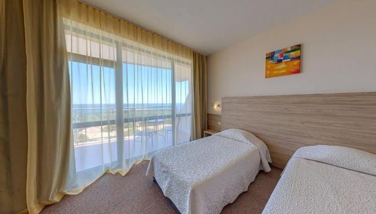 Hotel Elena, Varna