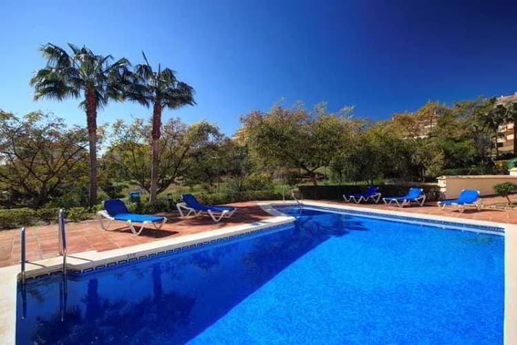 General view, Apartamentos Greenlife Golf, Costa Del Sol