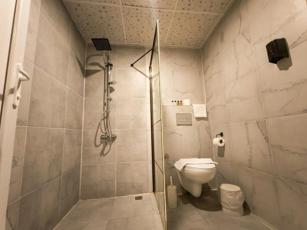 APARTMENT ONE BEDROOM Room, Babil Hotel, Antalya