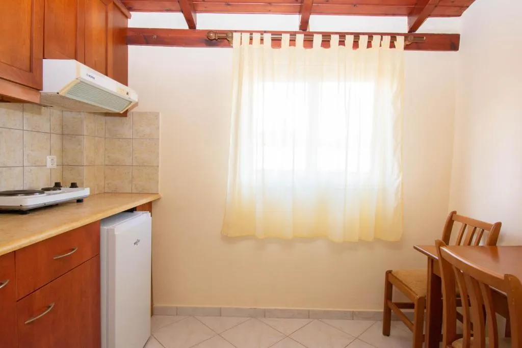 APARTMENT ONE BEDROOM Room, Sunrise Sissi Apartments, Crete