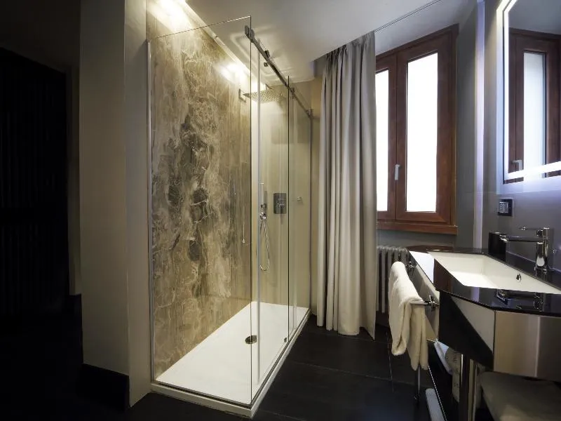 DOUBLE SUPERIOR Room, Unica Suites Roma, Rome
