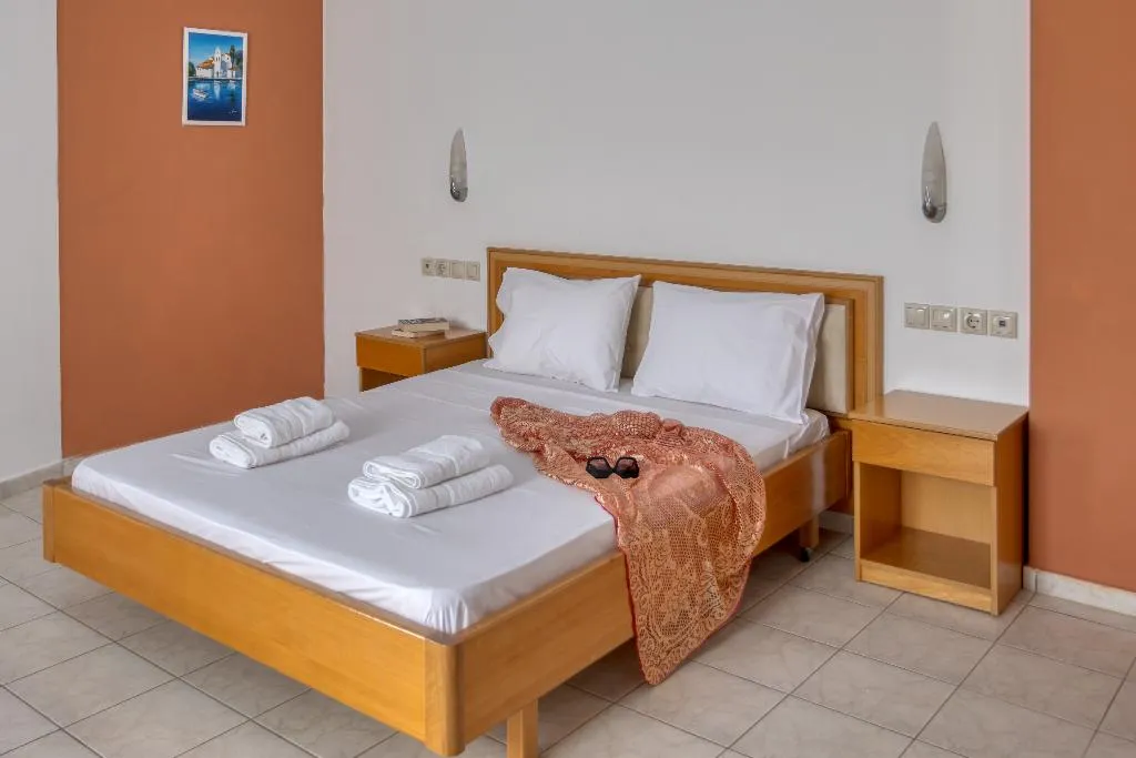 APARTMENT STANDARD Room, Sunny Hill – Adults only 16+, Crete