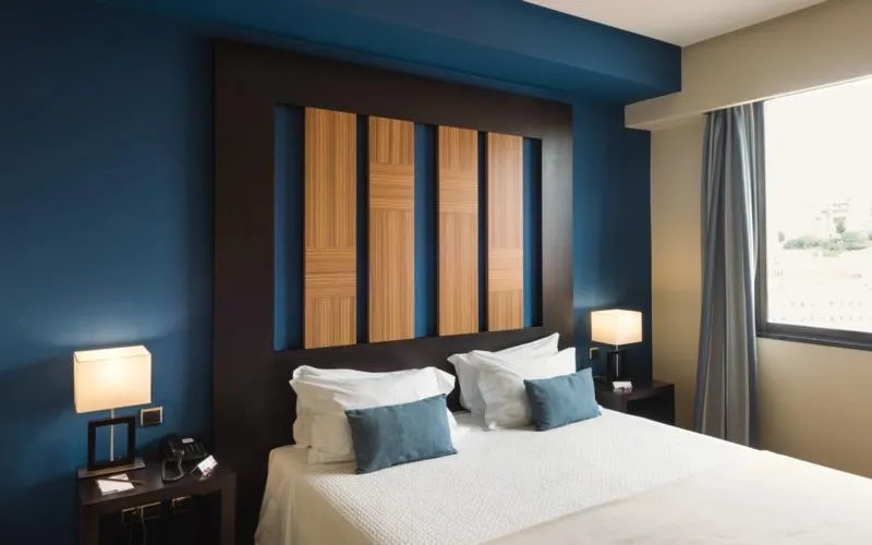 DOUBLE STANDARD Room, Lisboa, Lisbon