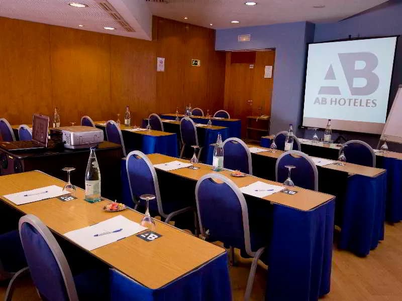 Conferences, Hotel Viladomat, Barcelona