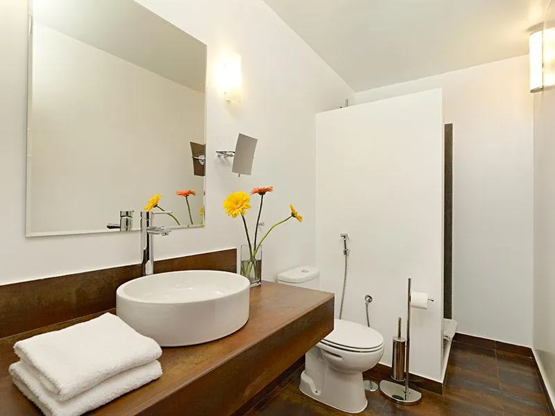 APARTMENT ONE BEDROOM Room, São Rafael Holidays, Algarve