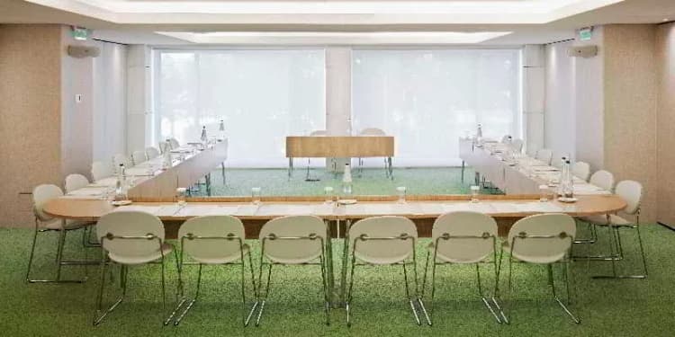 Conferences, New Hotel, Athens