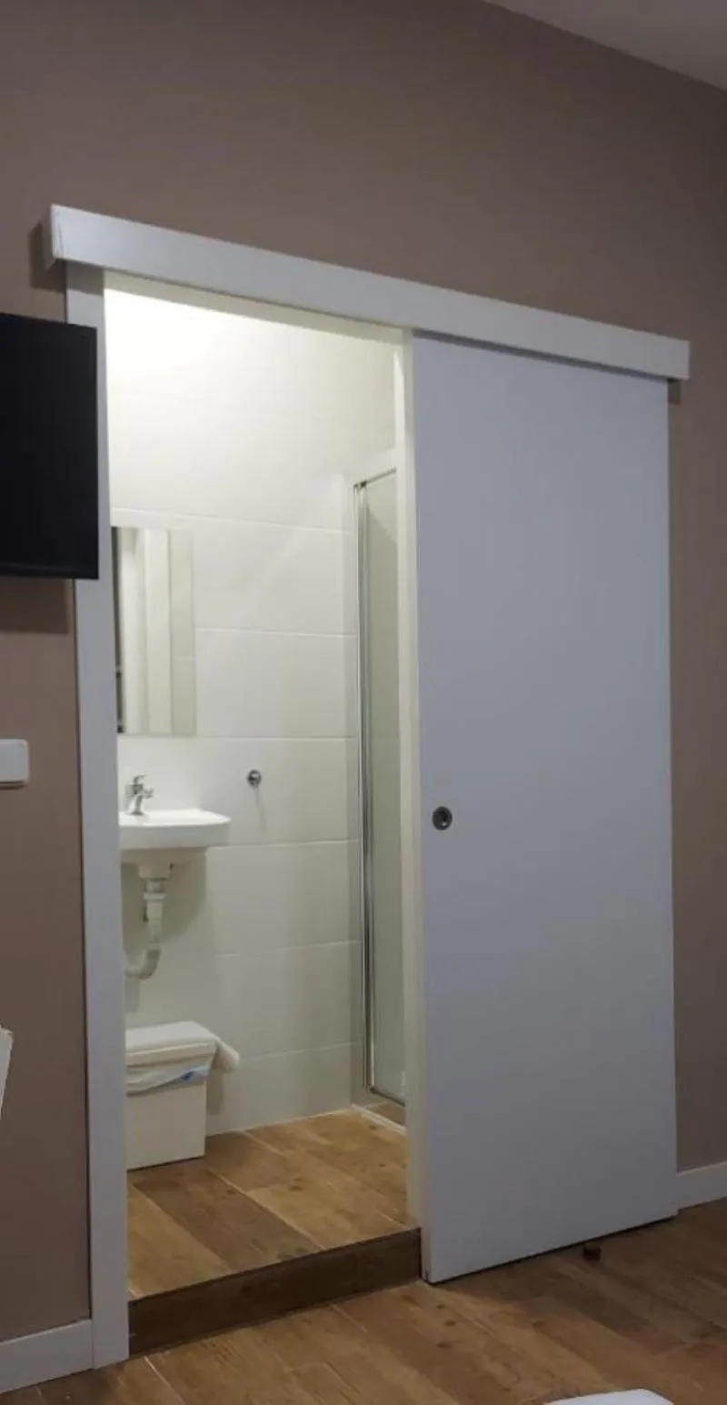 Double or Twin STANDARD Room, El Palacete De La Almudayna, Madrid