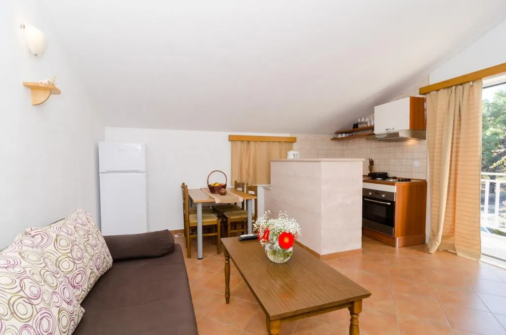 APARTMENT ONE BEDROOM Room, Apartments Senjo, Dubrovnik