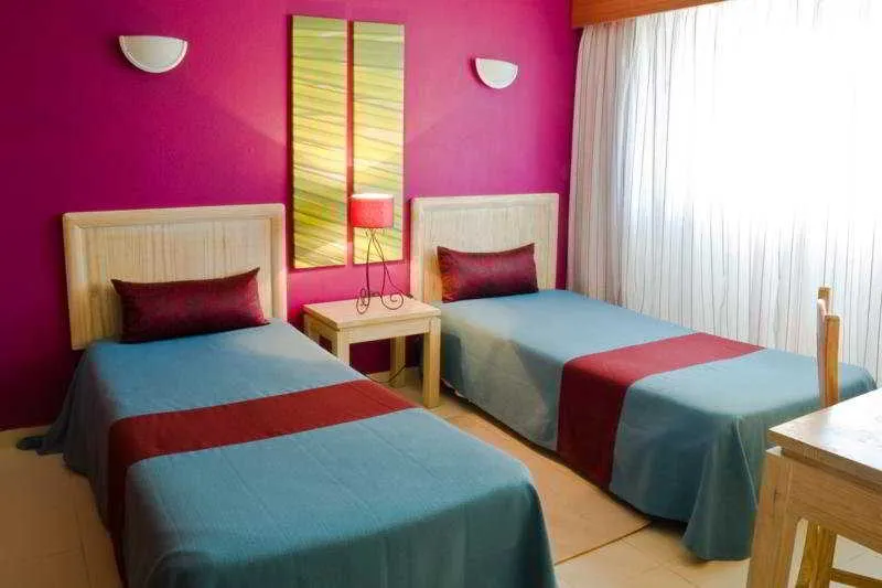 APARTMENT POOL VIEW ONE BEDROOM Room, Natura Algarve Club, Algarve