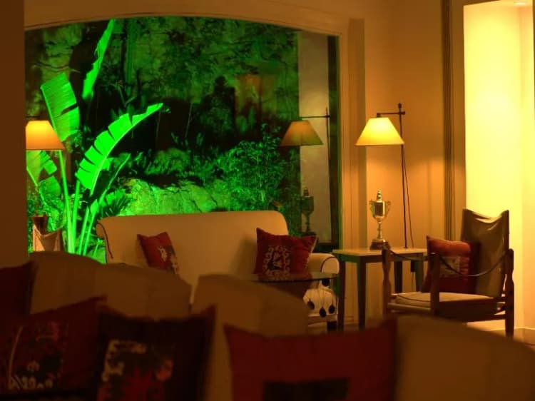 Bar, The Marmara Bodrum Adult Only, Bodrum