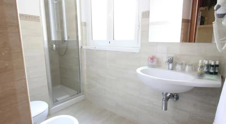 DOUBLE ECONOMY Room, La Fenice, Rome