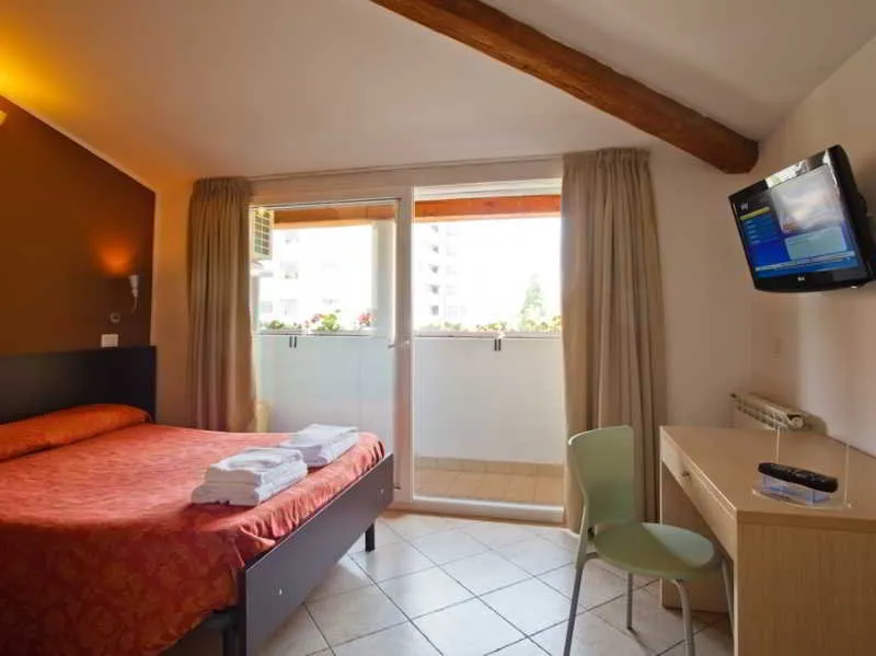 General view, Bed & Bed In Milano, Milan
