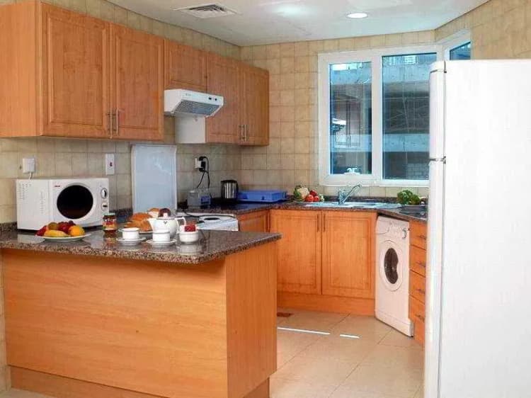 Room, Ramee Guestline Apartment 2, Dubai