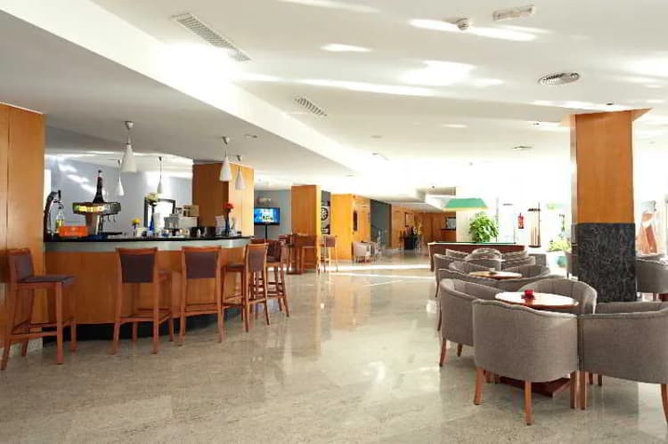 Bar, Hotel LIVVO Costa Taurito, Gran Canaria