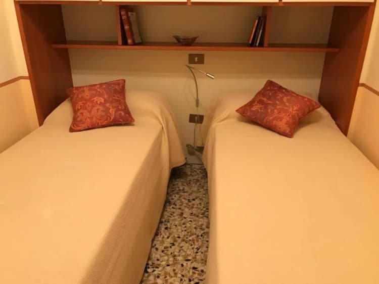 DOUBLE ECONOMY Room, Ca' Formosa, Venice