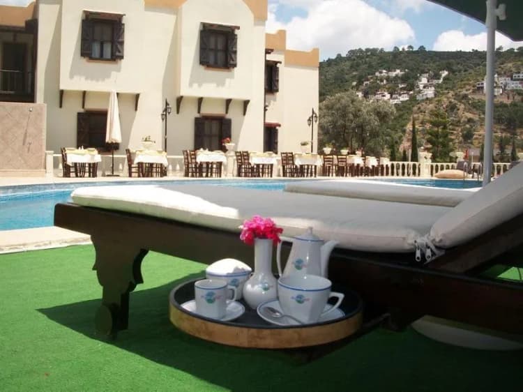 General view, Ale Suite Hotel, Bodrum