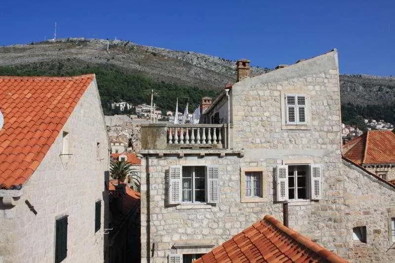 General view, Celenga Apartments, Dubrovnik