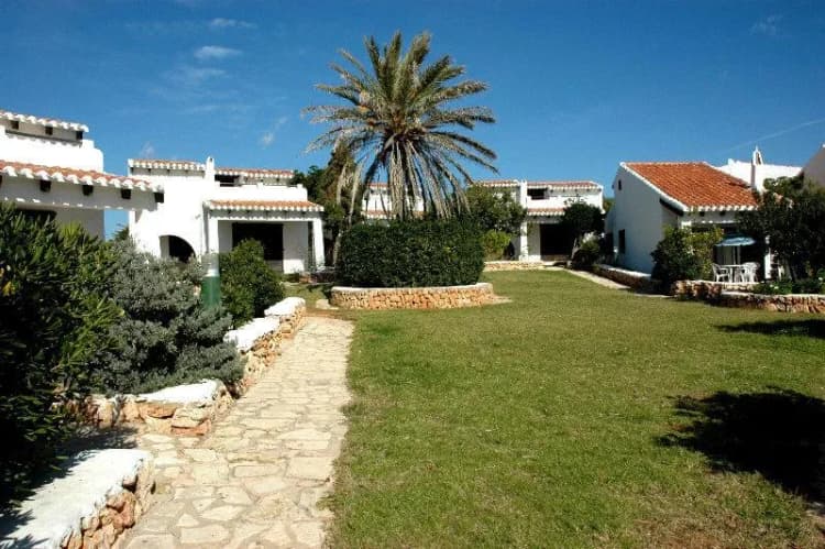 General view, Binibeca Beach Villas, Menorca