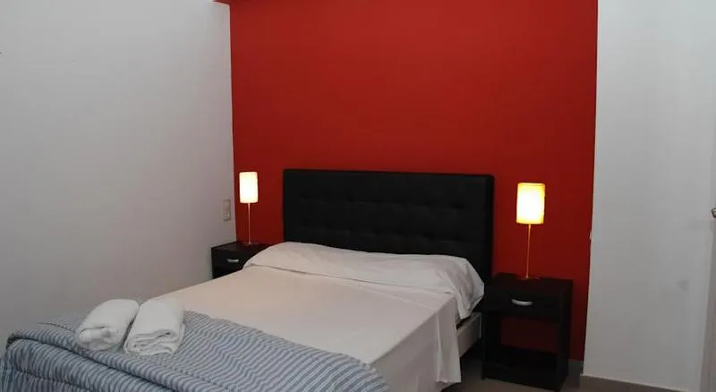 APARTMENT CAPACITY 3 TWO BEDROOMS Room, Patacona Resort, Valencia