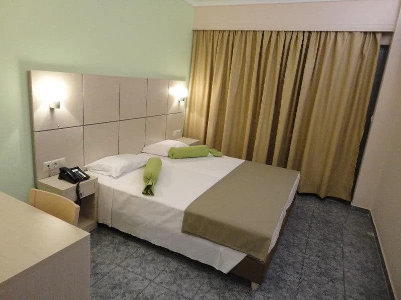 Double or Twin STANDARD Room, Imperial Hotel, Kos