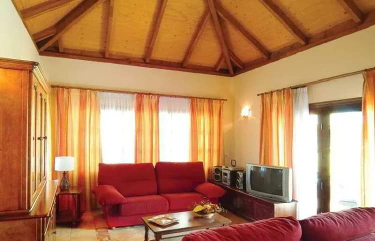 Room, Ereza Villas Brisas Del Mar, Fuerteventura