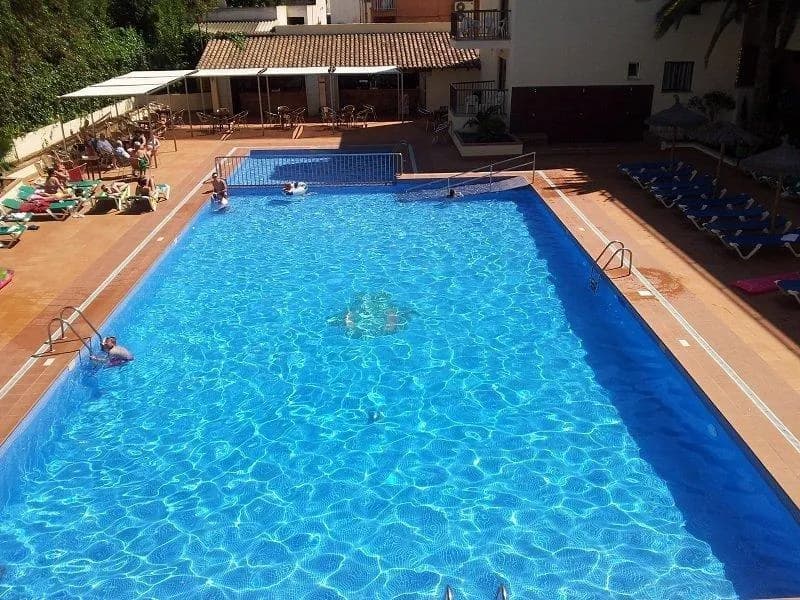 General view, Intertur Apartamentos Waikiki, Majorca