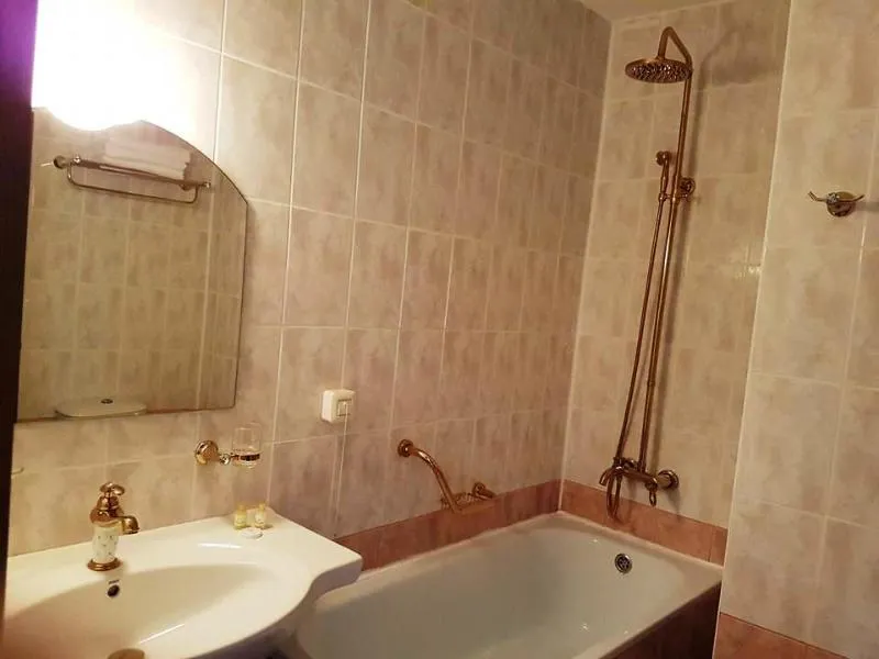 APARTMENT ONE BEDROOM Room, Elit Palace Hotel & Spa, Varna