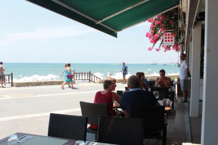 General view, Sunprime Dogan Side Beach, Antalya