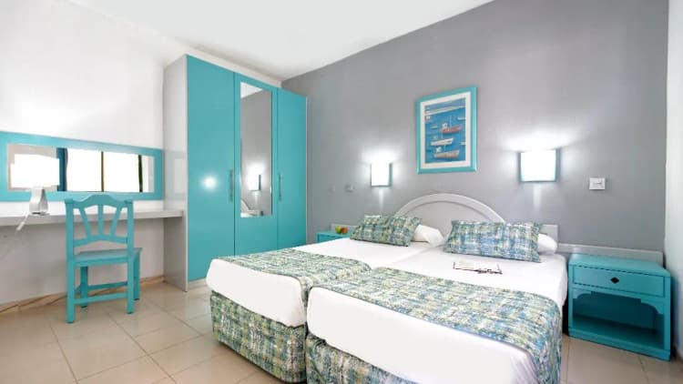 APARTMENT ONE BEDROOM Room, Los Veleros, Gran Canaria