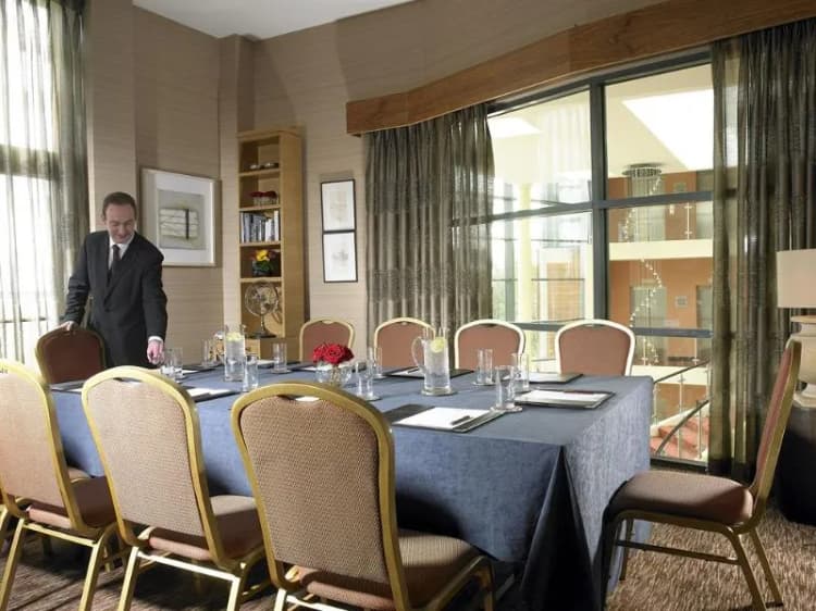 Conferences, Kinsale Hotel & Spa, Cork