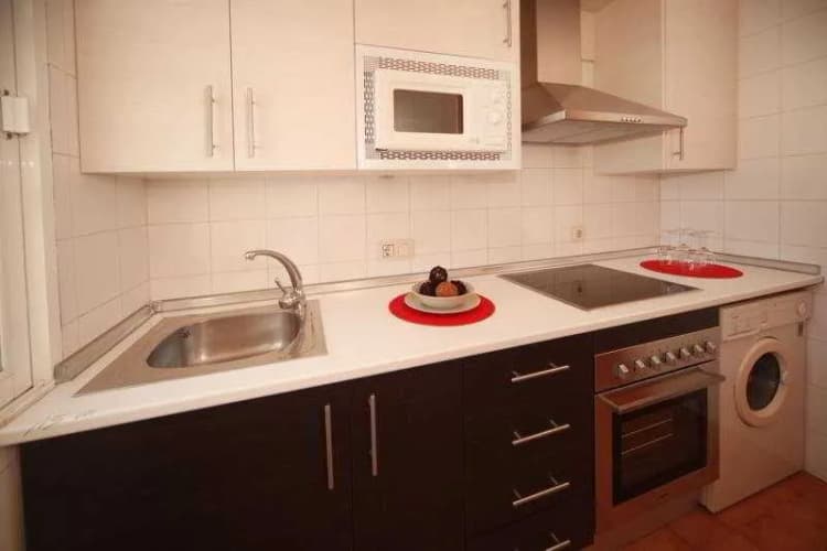 Room, Vista Mojacar, Costa Almeria
