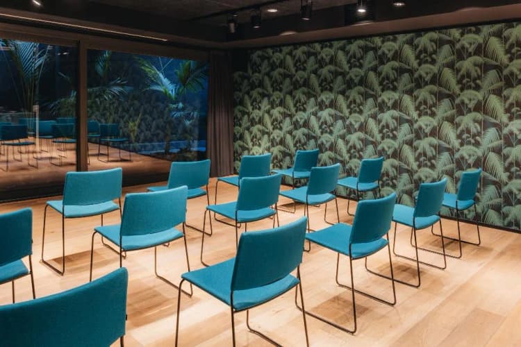 Conferences, Uma House by Yurbban Trafalgar, Barcelona