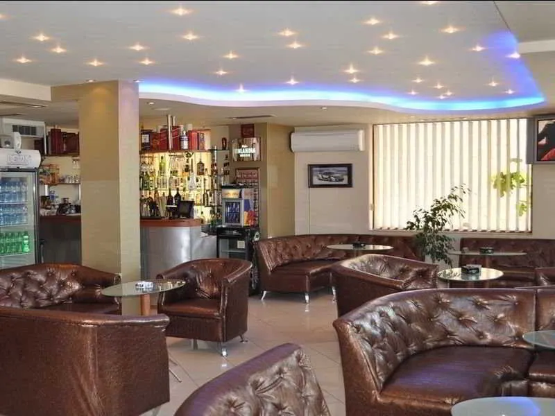 Bar, Saint George Nessebar, Bourgas