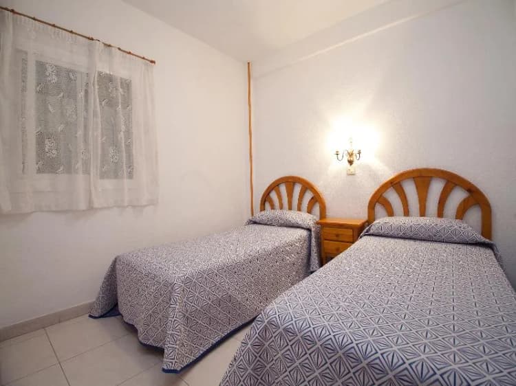 APARTMENT ONE BEDROOM Room, Apartamentos Ribera, Costa Blanca